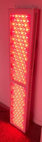 Customer photo review of The Full Stack 2.0