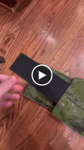 Customer video review of BALCS Cumber GRID