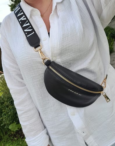 Customer photo review of NEAH - BLACK