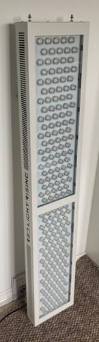 Customer photo review of The Full Stack 2.0