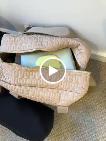 Customer video review of 24 Pack of Probiotic Baby Wipes