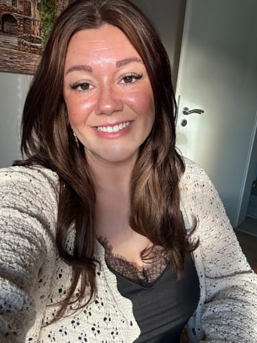 Customer photo review of Starter Bundle