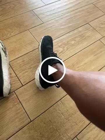 Customer video review of Aleader Men's Xdrain Classic Knit 3.0 Water Shoes