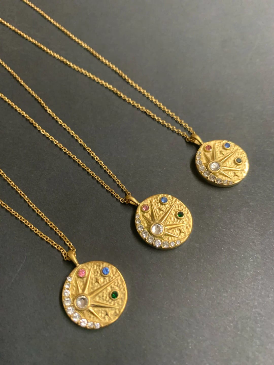 Customer photo review of SPIRIT - KETTE 18K
