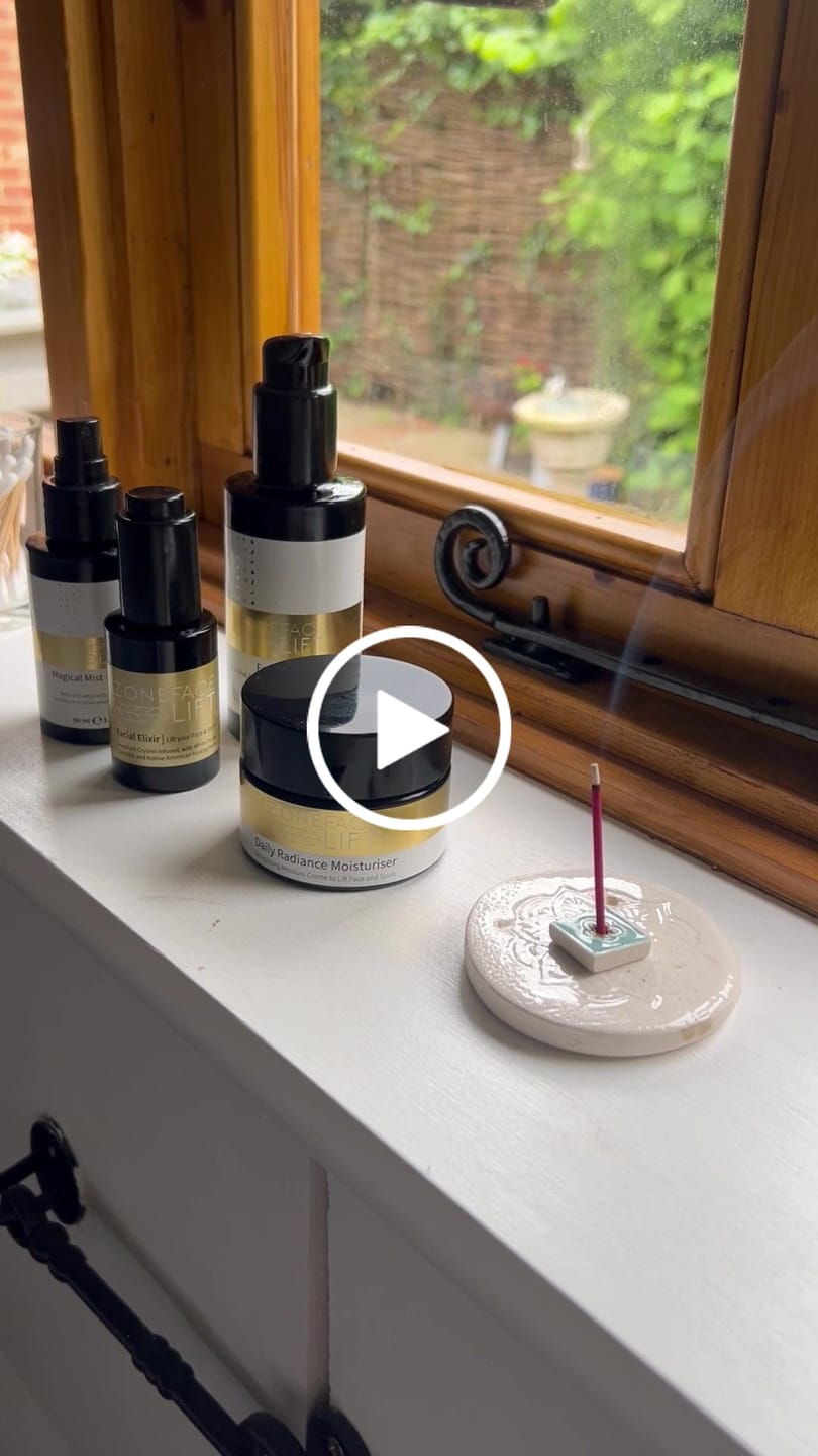 Customer video review of Daily Radiance Moisturiser - Save 20%