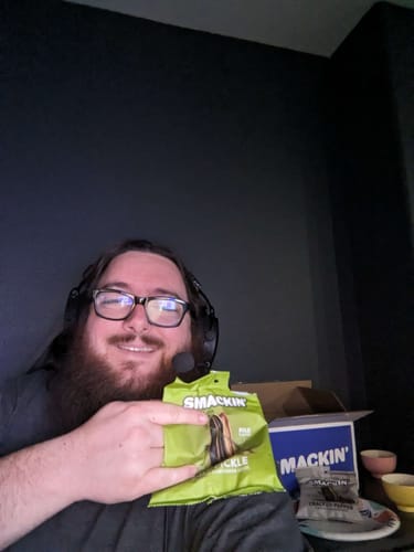 Customer photo review of VARIETY PACK