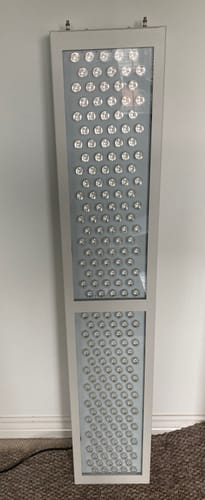 Customer photo review of The Full Stack 2.0