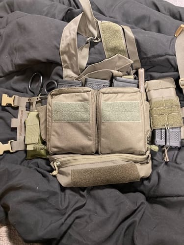 Customer photo review of Sidewing R2 (RDR)