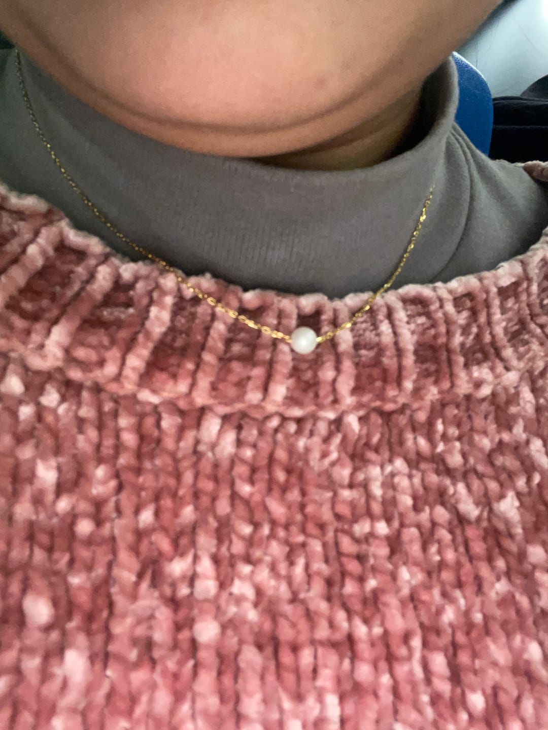 Customer photo review of Cadenita Reflections