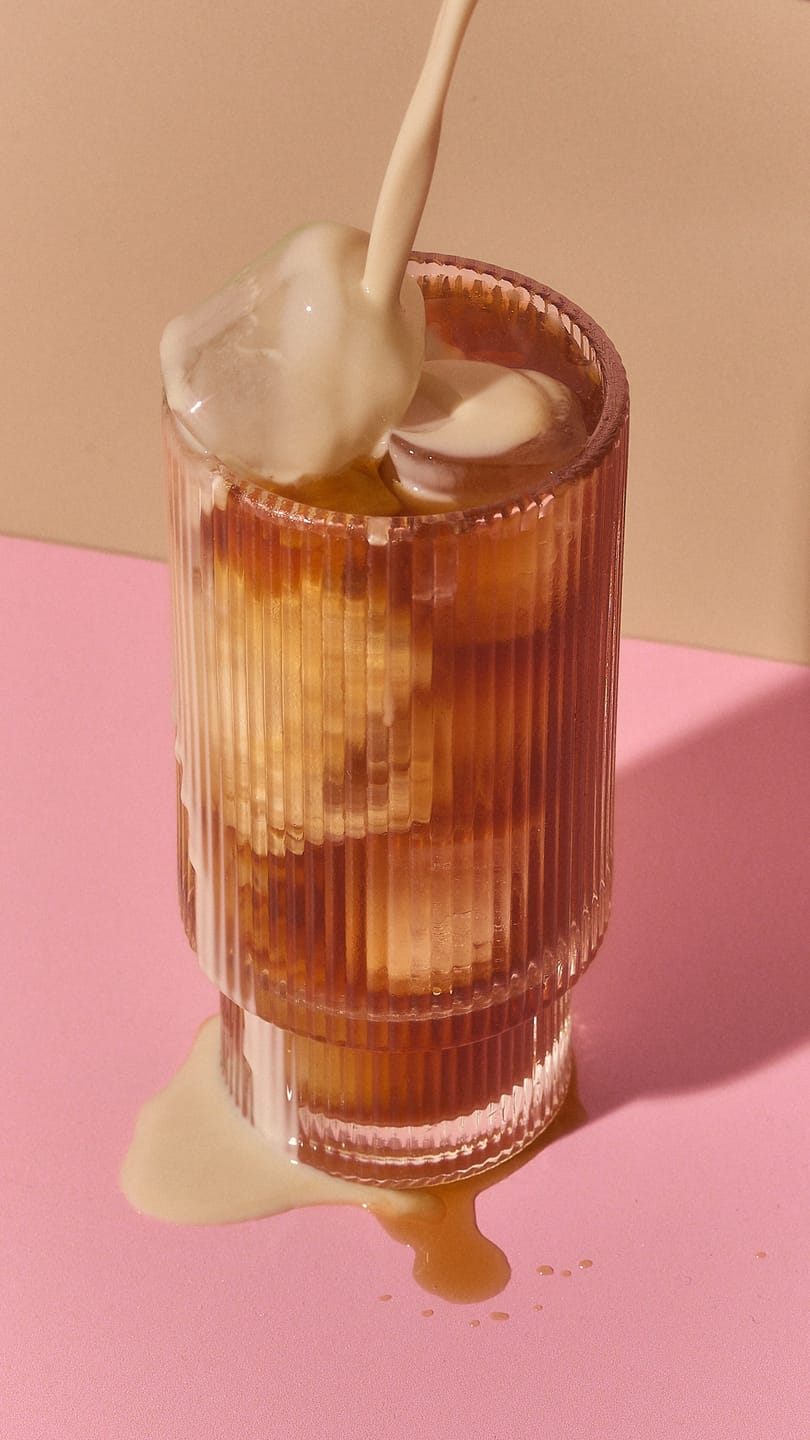 Customer photo review of Soft Sorbet Bundle