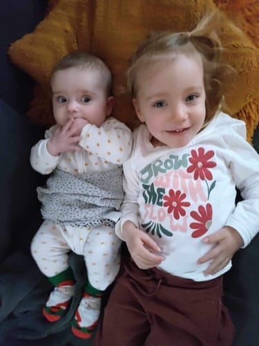 Customer photo review of Malowanie po numerach Własne zdjęcie