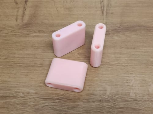 Customer photo review of Anycubic Photon Mono X2