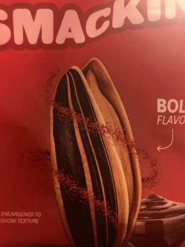 Customer photo review of VARIETY PACK