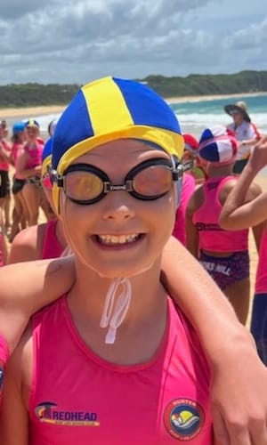 Customer photo review of Turbo Goggle