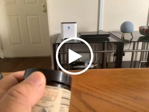 Customer video review of Botanical Extract Vegan Gummies BX