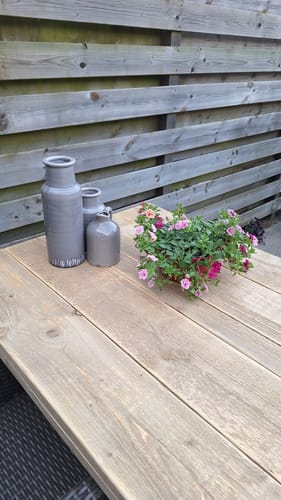 Customer photo review of Nano Coating voor Hout PF Care 102
