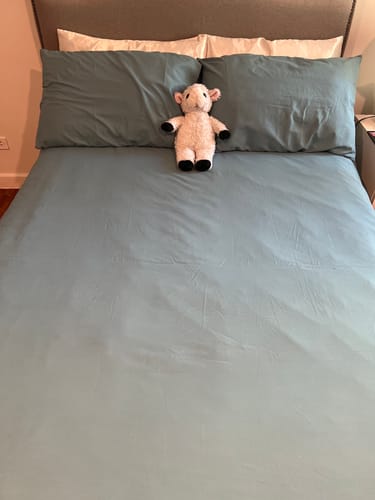 Customer photo review of Plain Coast