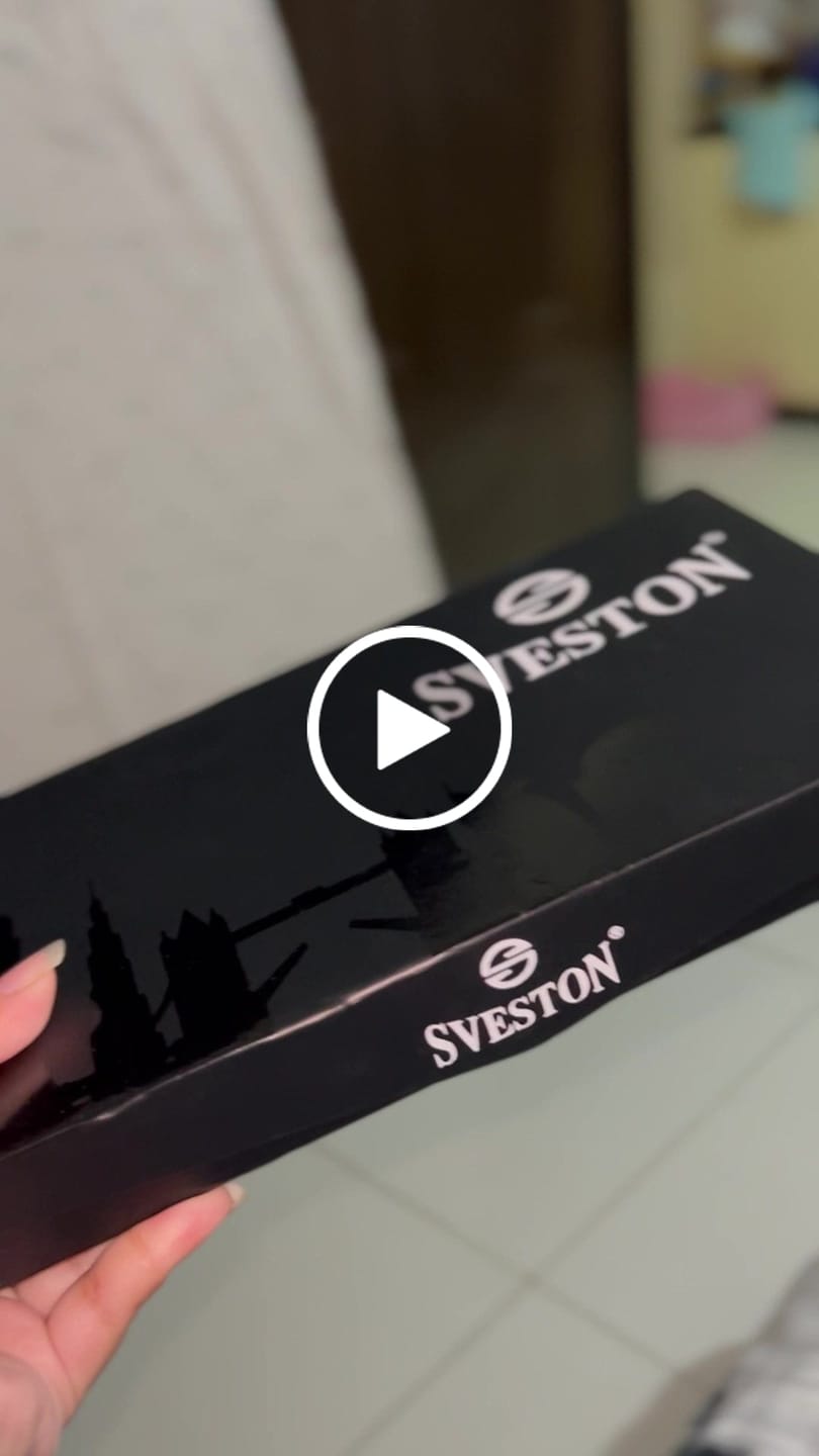 Customer video review of Sveston Horizon SV-7501-M