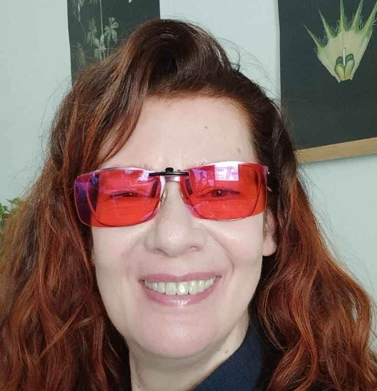 Customer photo review of RUSKO klipsilinssi (iltalinssi)