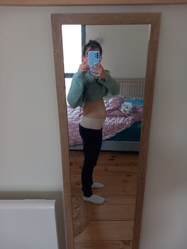 Customer photo review of Baume CBD - 1342MG