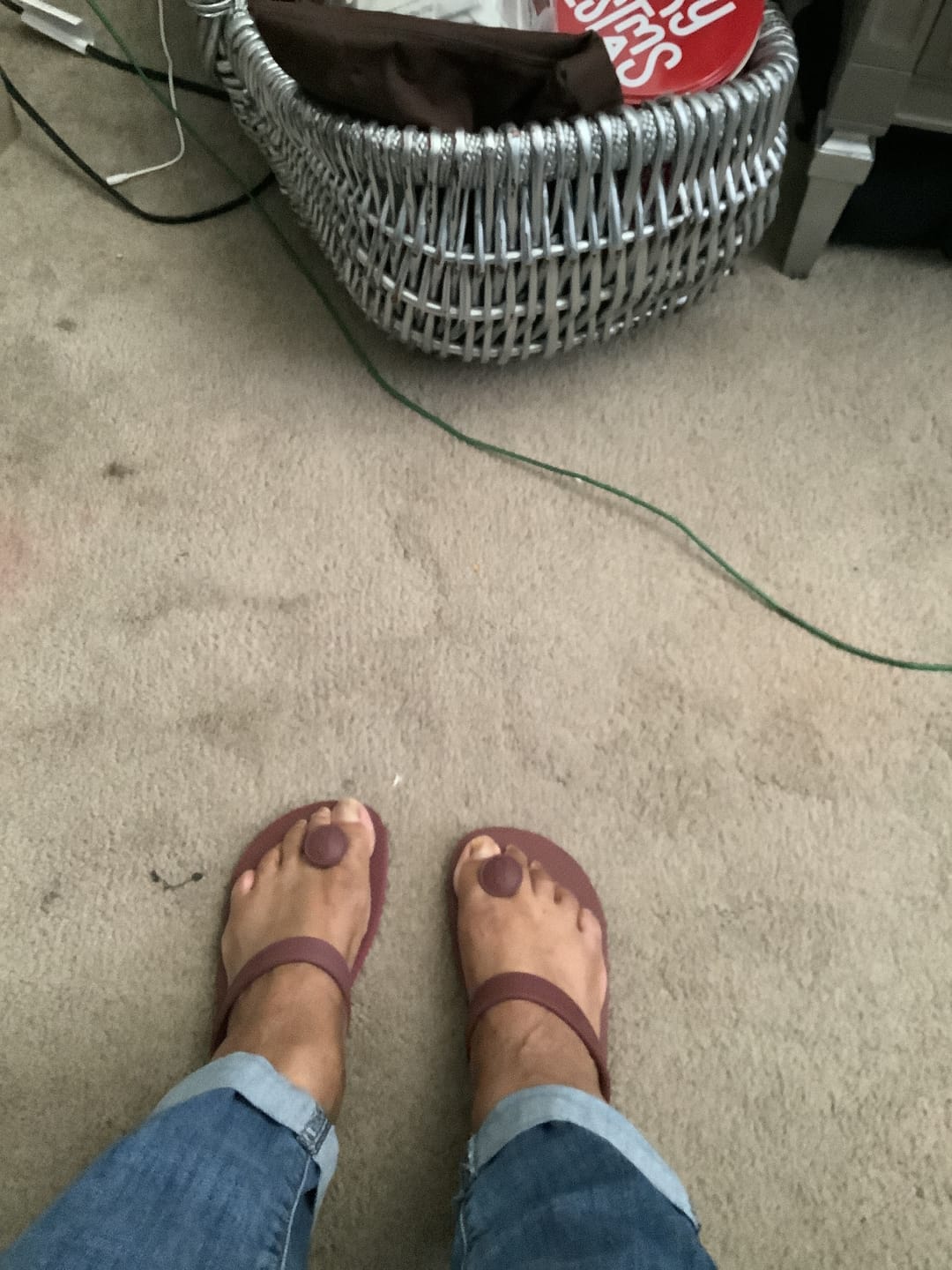 Customer photo review of Priority processing