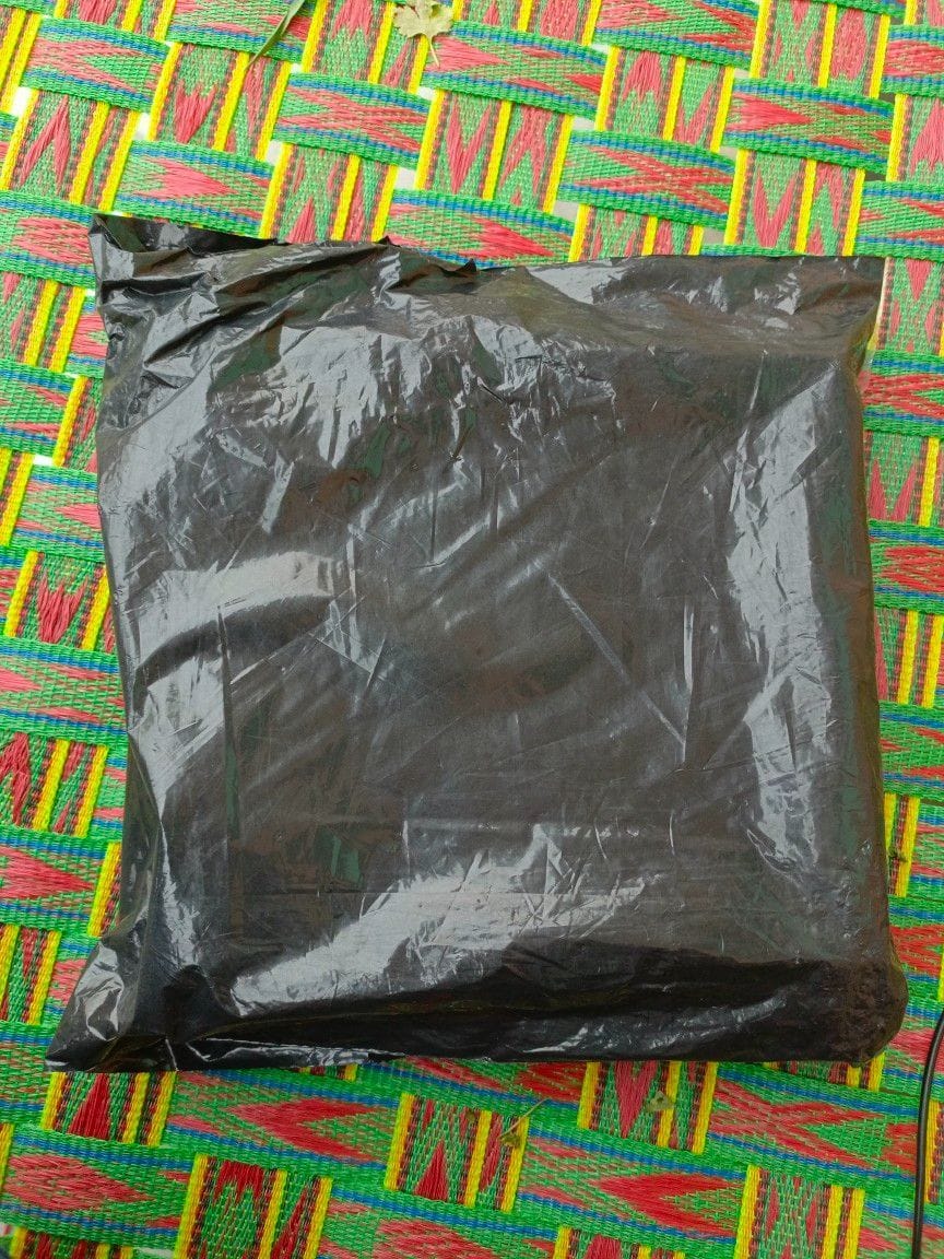 Customer photo review of P9 Airpods Max