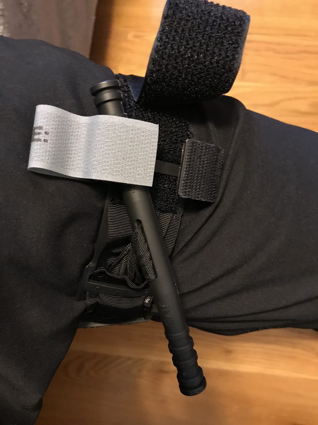 Customer photo review of GEN 7 CAT | Combat Application Tourniquet | NAR