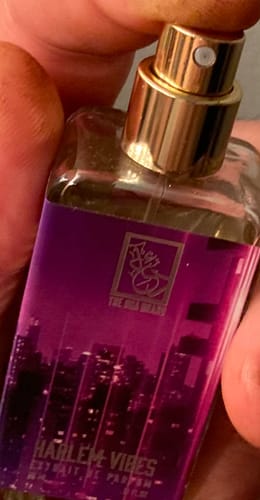 Customer photo review of Harlem Vibes