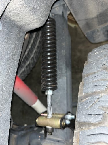 Customer photo review of Chevrolet 2500 Silverado 2011 – 2025 HD Kit