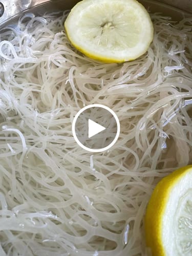 Customer video review of St Lucia Wildcrafted Sea moss