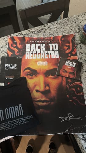 Customer photo review of MEMBER KIT - KING MEMBERS ONLY
