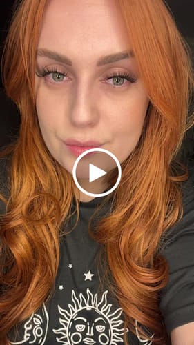 Customer video review of QuickLash Starter Kit