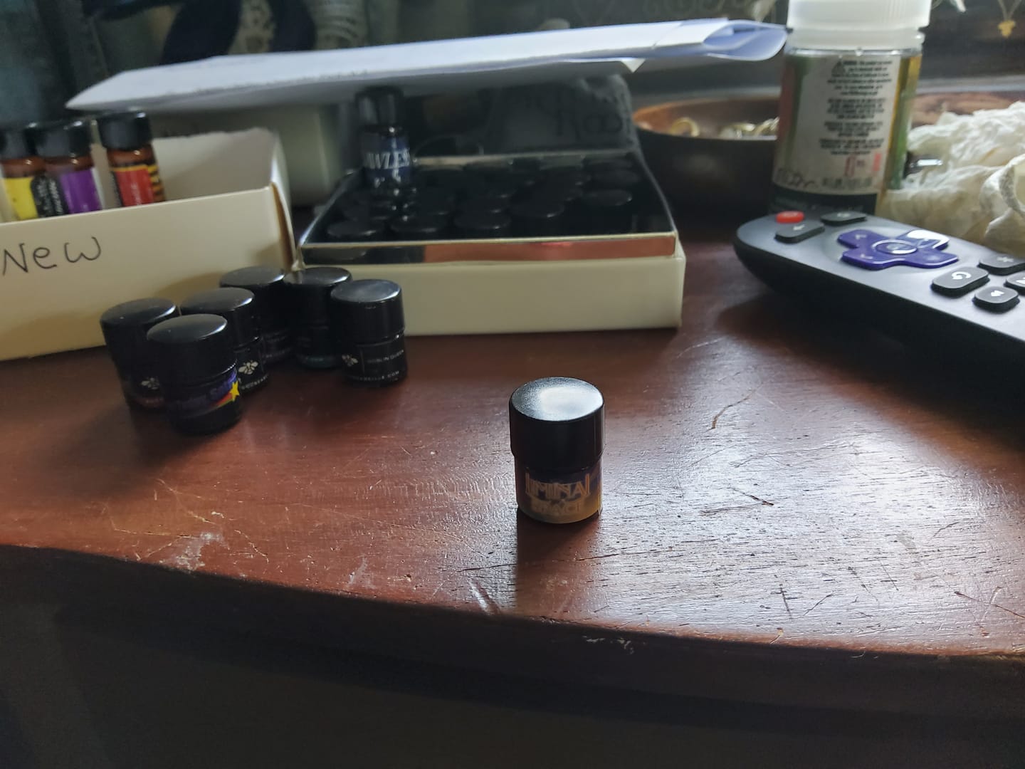 Customer photo review of Liminal Space