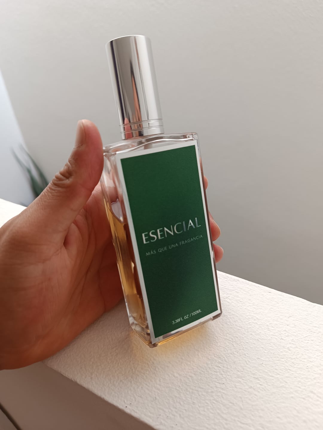 Customer photo review of Set "Tom Ford" 4 Perfumes