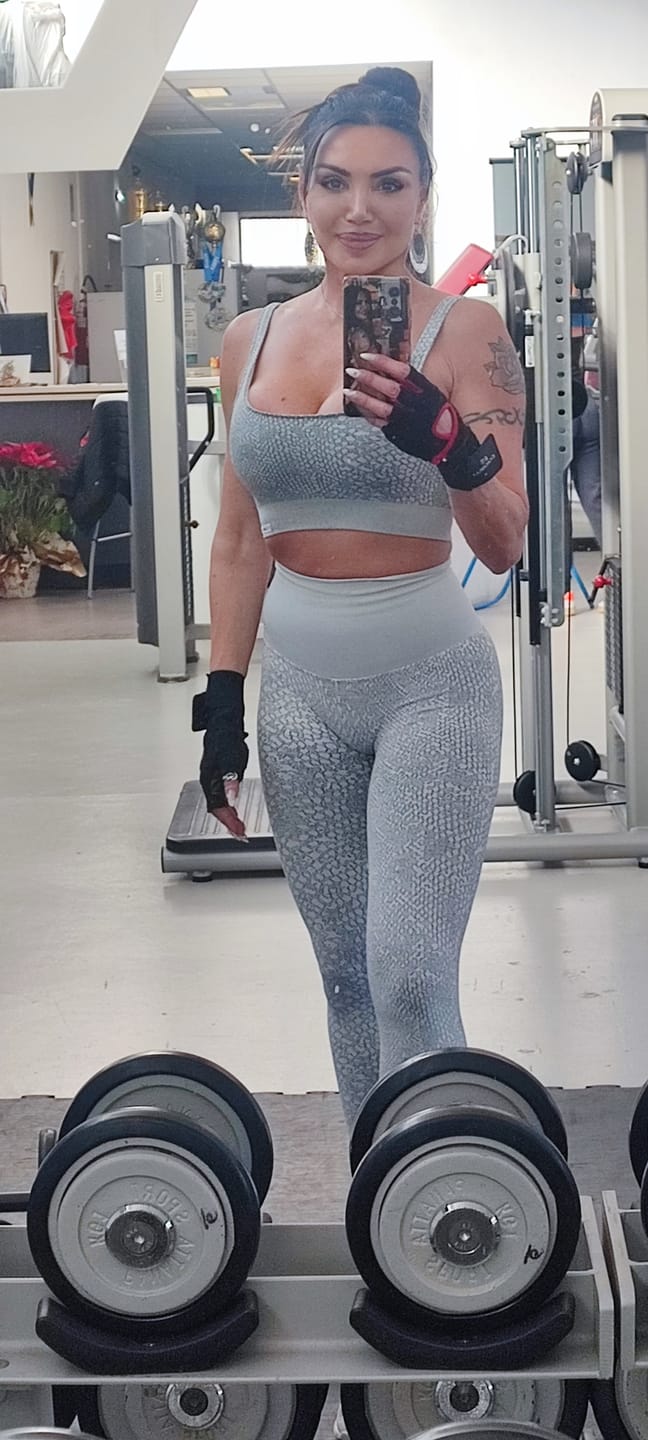 Customer photo review of Top Jungle Pitone Ghiaccio