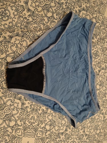 Customer photo review of Skye