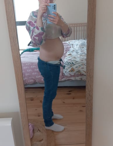 Customer photo review of Baume CBD - 1342MG