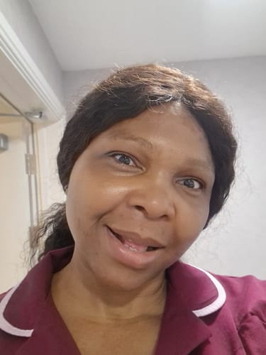 Customer photo review of Skin Rejuvenate - Best Skincare and Skin Glow Supplements