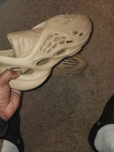 Customer photo review of TOUCH 'EM UP FOR ME