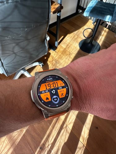 Customer photo review of GARD PRO ULTRA 2+