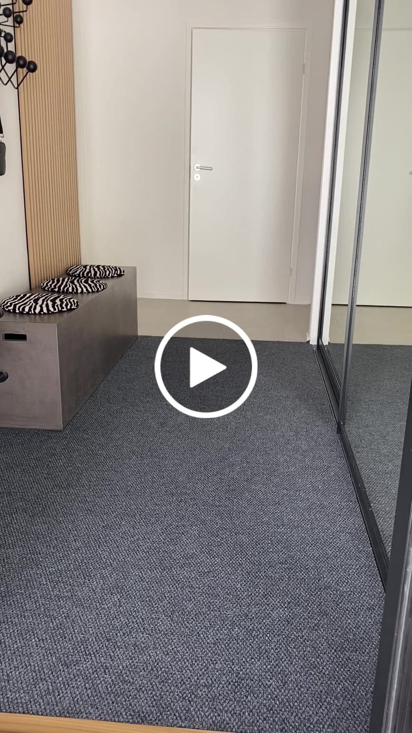 Customer video review of York kuramatto, mittojesi mukaan leikattu