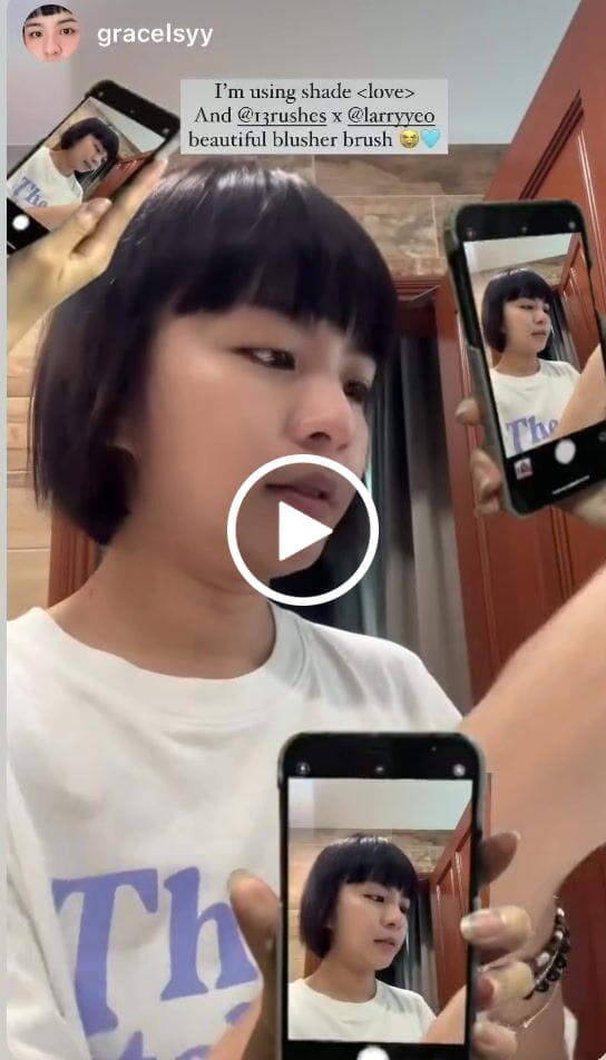 Customer video review of 13ly- Do It All