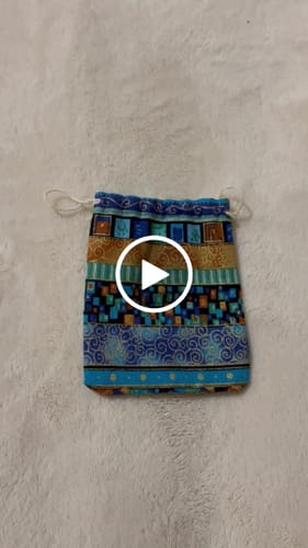 Customer video review of 2 Tibetan Bracelets of Fortune