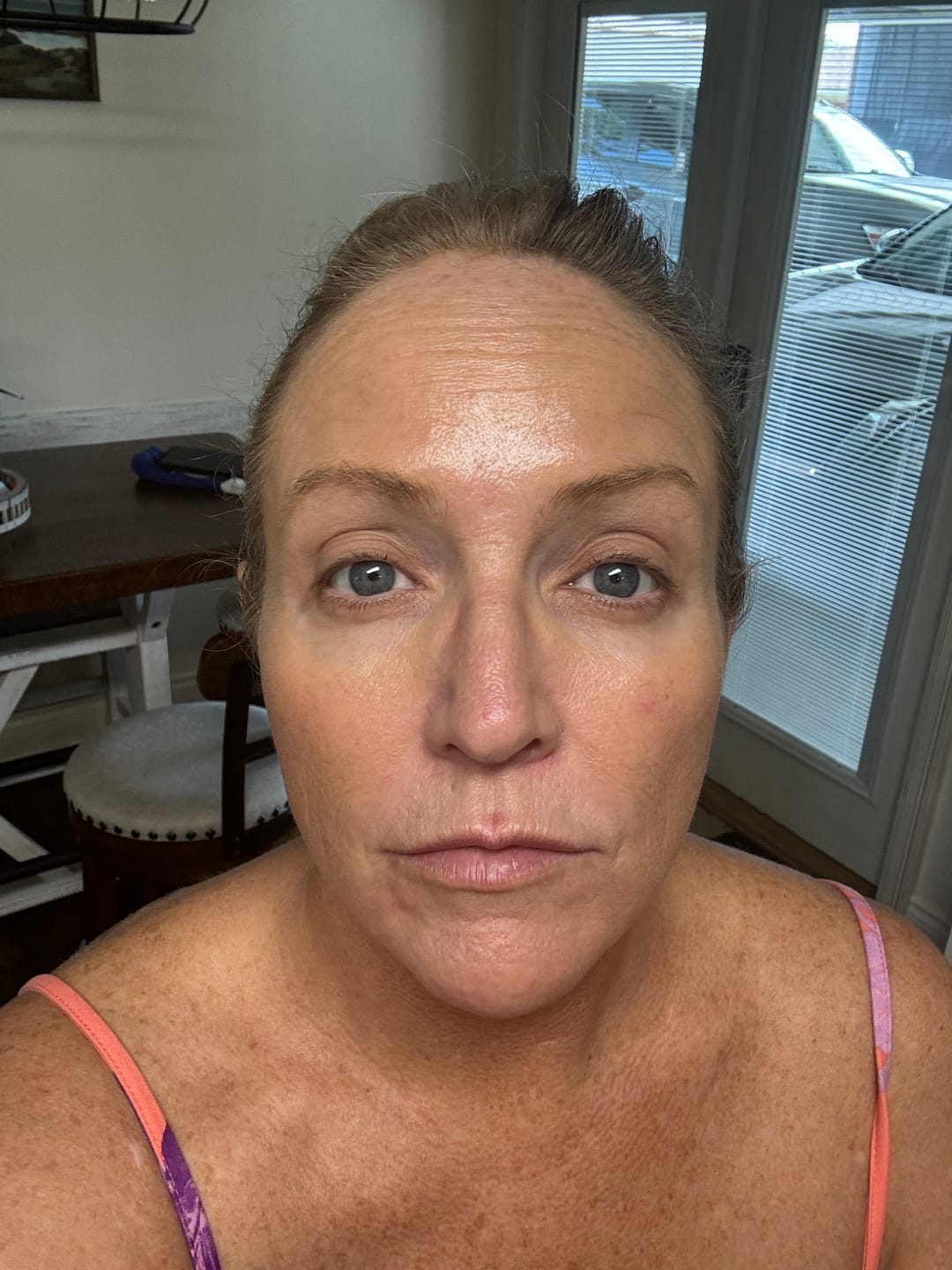 Customer photo review of Sara's Youth Potion