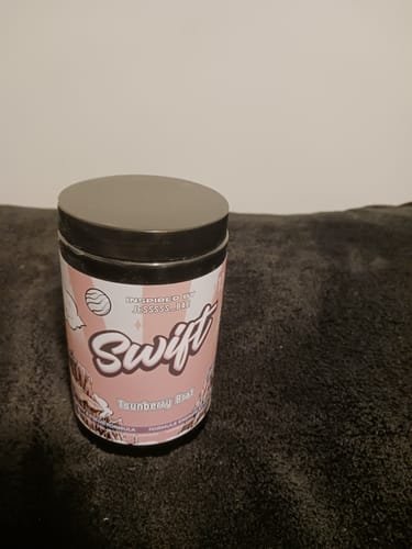 Customer photo review of Tsunberry Brat