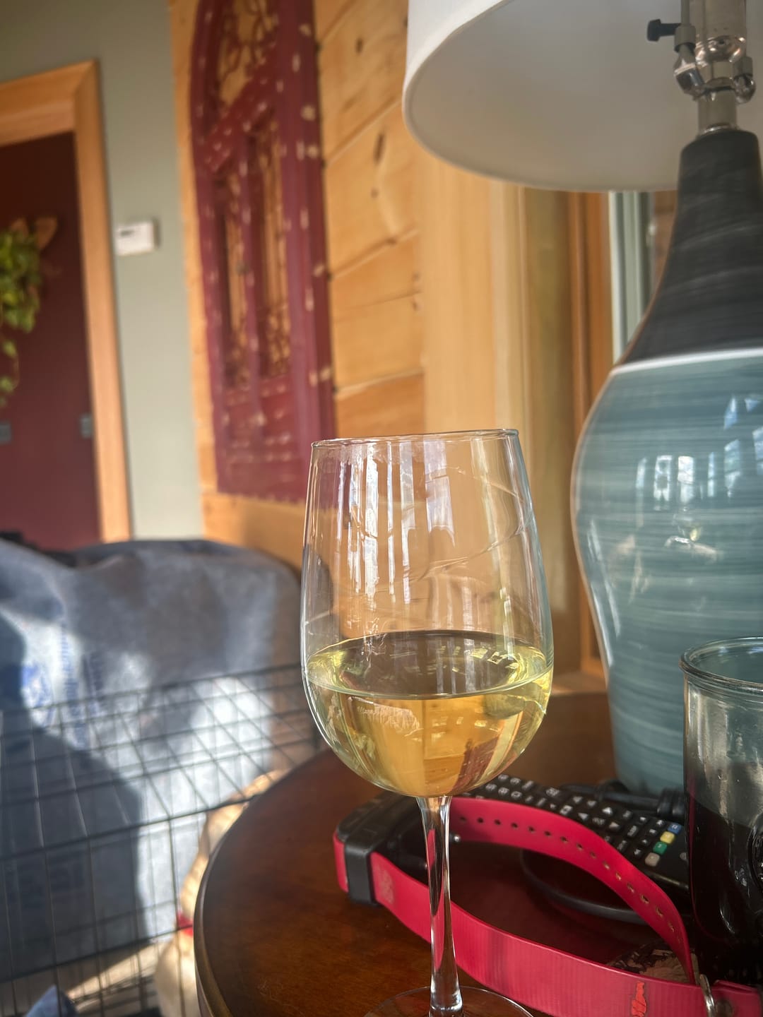 Customer photo review of Graham + Fisk's Core Blends