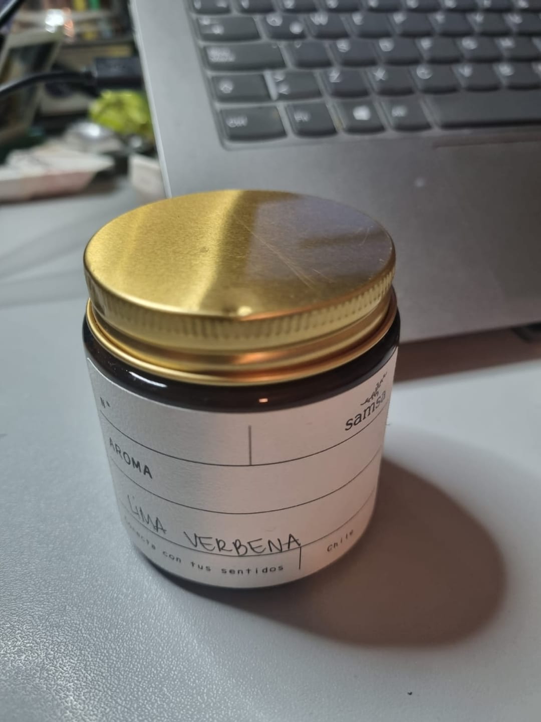 Foto de Constanza M.