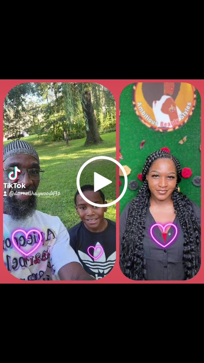 Customer video review of Start with Bismillah, End with Alhamdulillah Wooden Islamic Wall Art