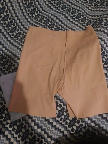 Customer photo review of ComfyShorts - bequem in den Sommer