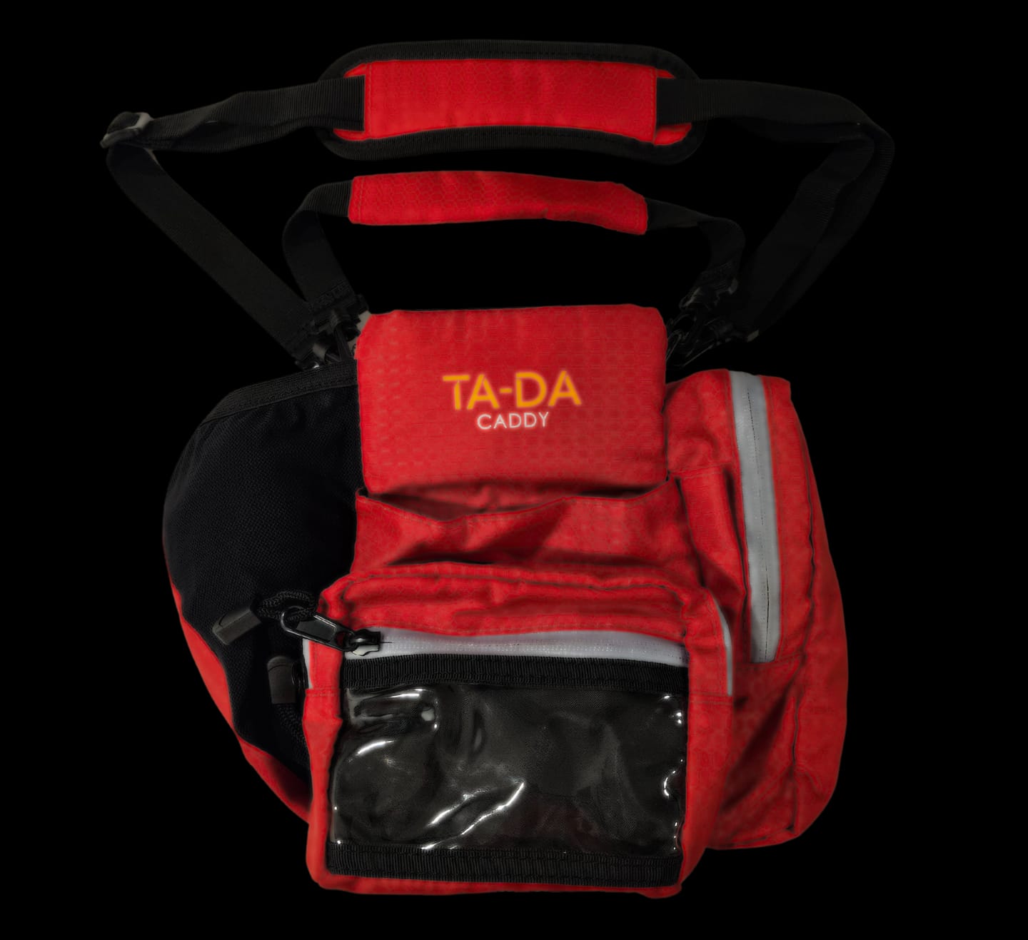 Customer photo review of TA-DA CADDY FOR CONVENIENCE